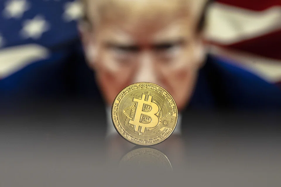 The announcement comes at a time when Trump and his family businesses are increasingly turning to making money from the world of crypto.