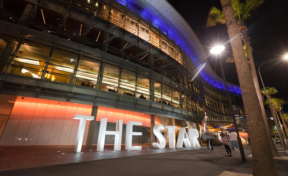 Distressed casino operator Star Entertainment opened its books in early March to investment group Salter Brothers for a debt refinancing proposal worth up to A$940 million (S$792 million).