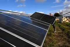 Developed economies will boost the renewable energy sector as decarbonisation becomes a priority in power consumption growth.