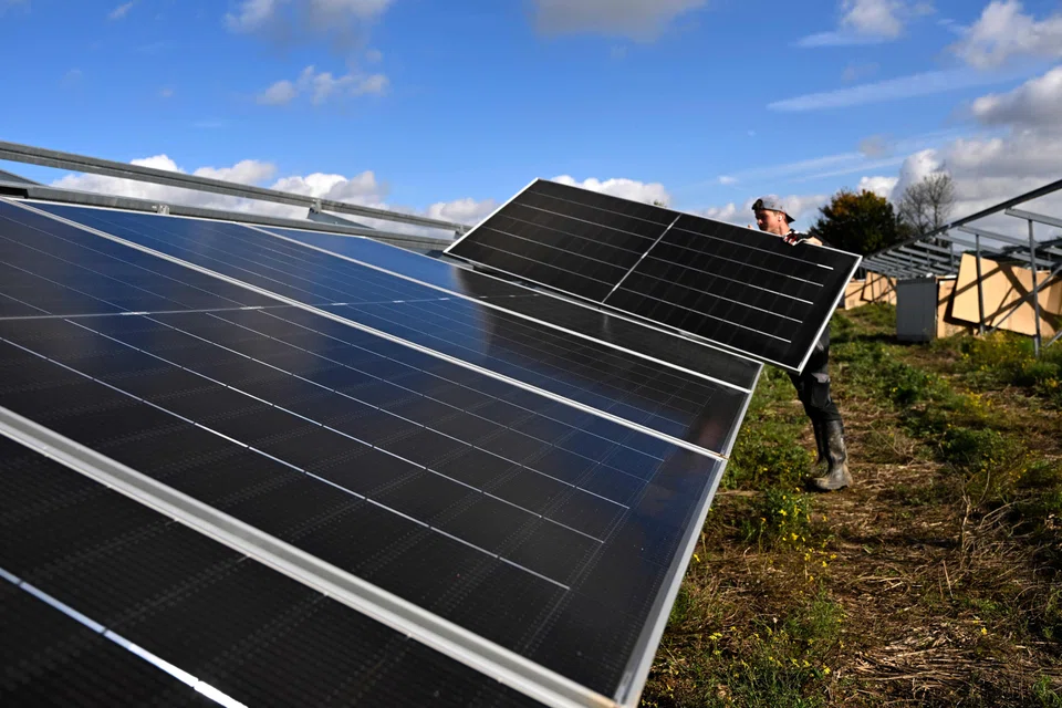 Developed economies will boost the renewable energy sector as decarbonisation becomes a priority in power consumption growth.