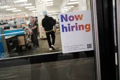 Job gains maintained their impressive run in May, even as government policymakers took steps to cool the economy and ease inflation.
