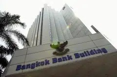 Three of the five applicants that have applied for the country’s  first virtual bank licences are leading Thai banks, which have partnered with major conglomerates.   