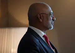Piyush Gupta, former CEO and director of DBS Group, says his ideas come from reading and talking to people.