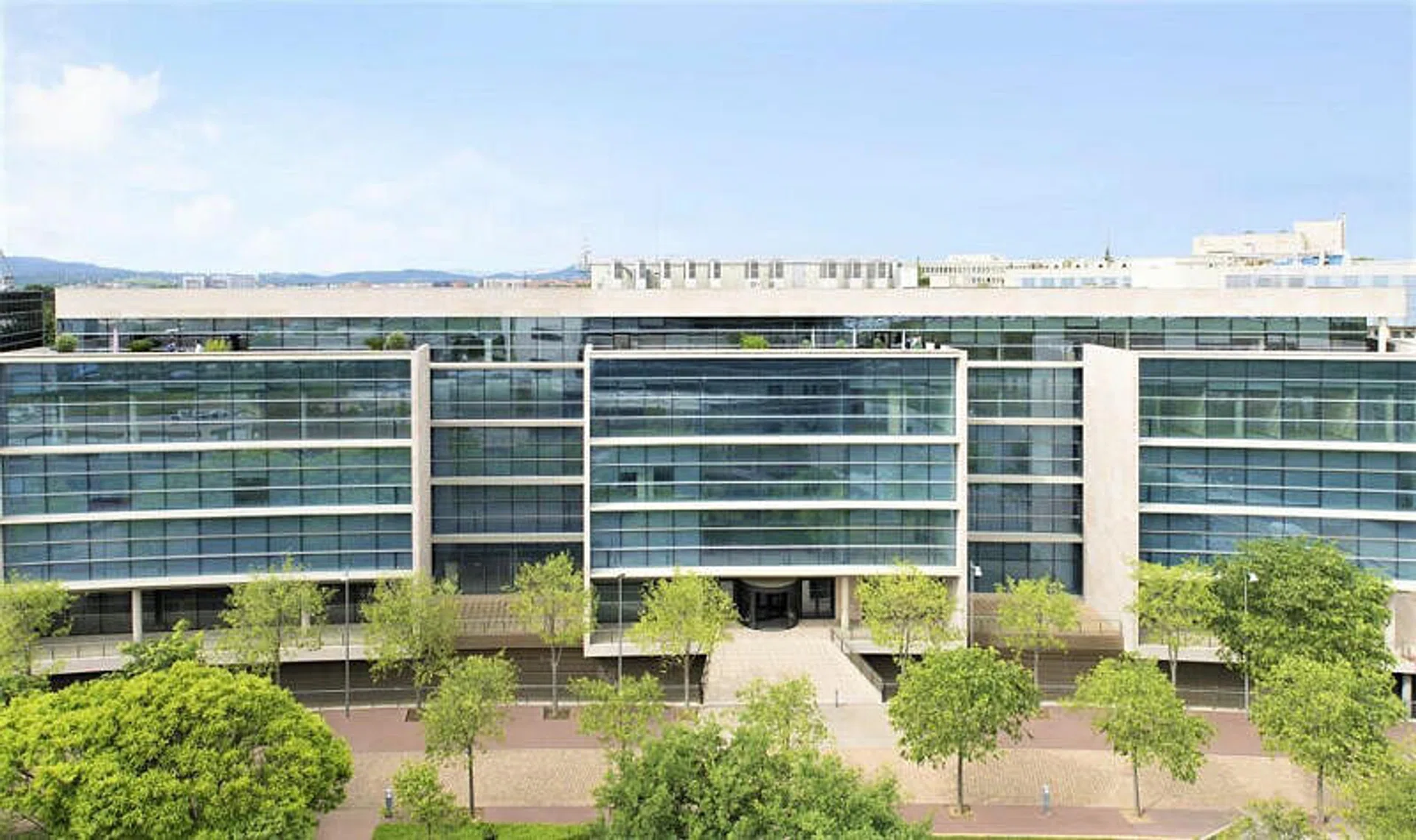 Peter Viens, new CEO of IReit Global's manager, aims to diversify ...