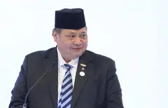 Coordinating Minister for Economic Affairs Airlangga Hartarto says all substantive trade issues between Indonesia and the US have been resolved.