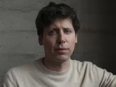 If he does not return to OpenAI, Sam Altman has been considering launching a new venture, possibly with former staffers of OpenAI, according to several people.