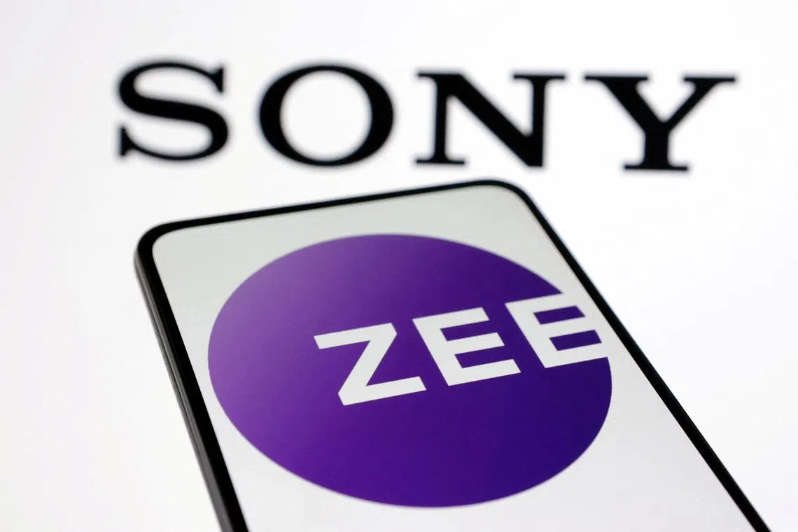 Zee said the two companies will now withdraw all claims made at the SIAC and at India’s national company tribunal.