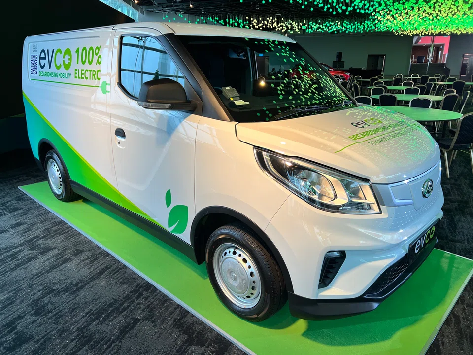 Strides Holdings, SMRT's business arm, lost S$6 million in the failed joint venture.