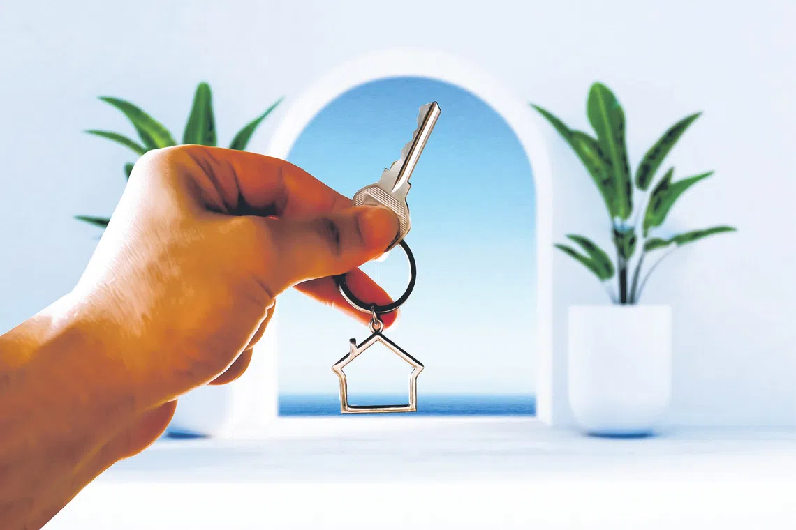 Malaysia's ageing population is quietly driving a new property frontier, where senior living turns old buildings into hubs of community life.