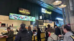 Hainan Jones has had to adapt and improvise to get the taste of its chicken rice in New York as close as possible to the original from Singapore.