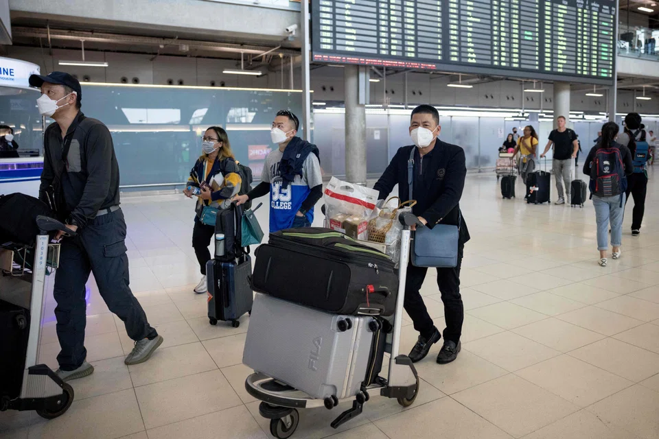 As scores of Chinese venture overseas for the first time in three years, hotels will be first in line to benefit. Regional destinations will no doubt top the list, but countries in South-east Asia, which have not imposed restrictions on Chinese travellers, will likely be the earliest beneficiaries. 