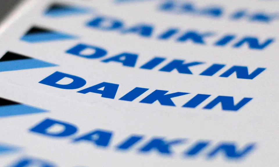 Daikin, the top provider of heat-pump systems in Europe since 2019, is betting on new European regulations spurring their use.