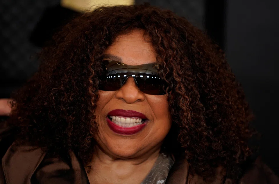 Roberta Flack in recent years had lost her ability to sing because of ALS, known as Lou Gehrig’s disease, which she was diagnosed with in 2022.