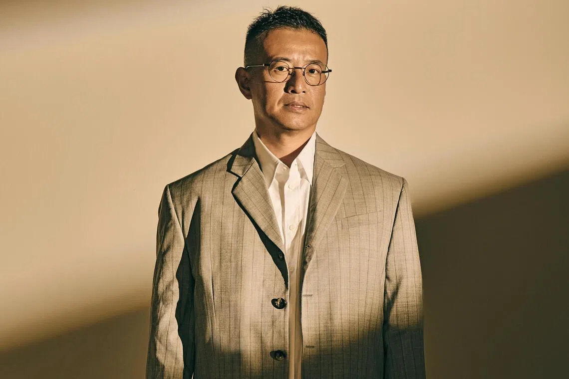 Quek has led the Singapore Institute of Directors for nearly four years. 