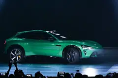 It priced its new electric YU7 SUV from 253,500 yuan (S$45,102), almost 4 per cent below Tesla’s Model Y, stepping up the challenge to the US firm in the world’s largest auto market