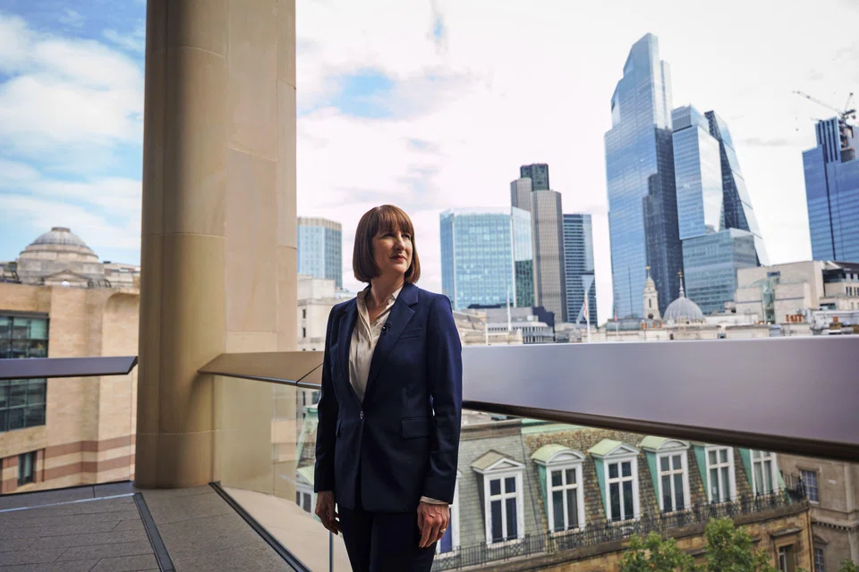 UK Chancellor of the Exchequer Rachel Reeves has warned that the upcoming budget at the end of Ocotber will be a “painful” one.