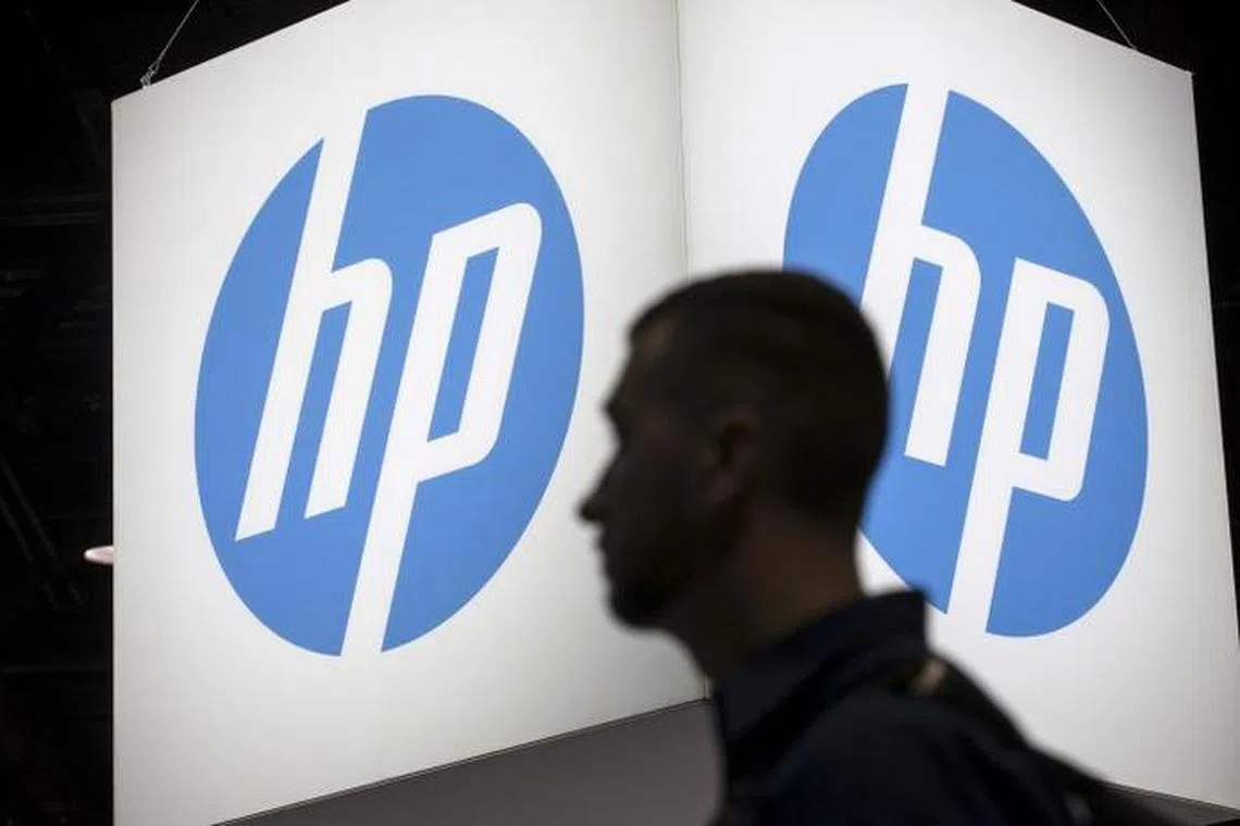 HP has touted cost, security and speed as benefits of delivering some generative AI features locally, rather than through the cloud.