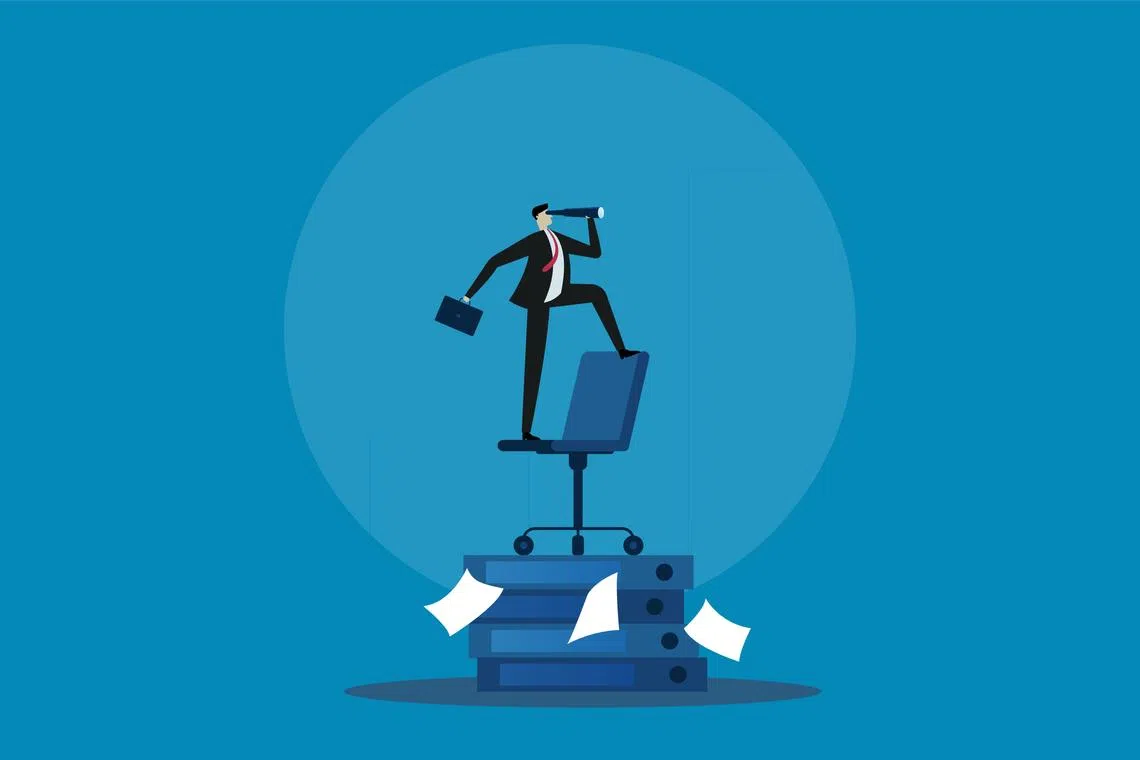 How CEOs handle the converging issues of an increasingly complex world will play a big part in their success in 2026.