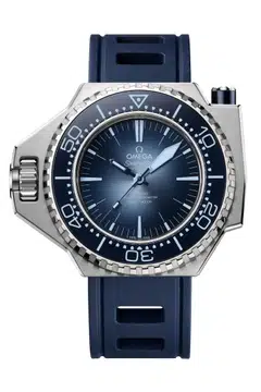 The Seamaster Ploprof.



