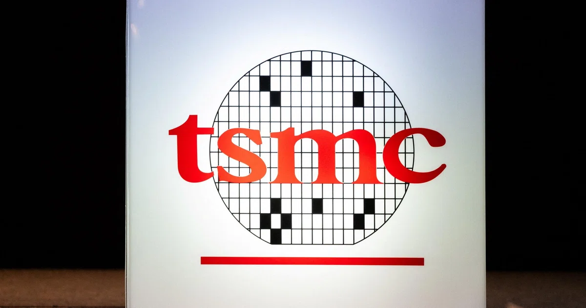 TSMC’s Q3 revenue surges to record, beating market forecast