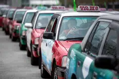 The Hong Kong taxi industry's reputation for being stuck in the past, coupled with the city's restrictions on ride-hailing services like Uber Technologies, sets it apart from regional rivals such as Singapore.