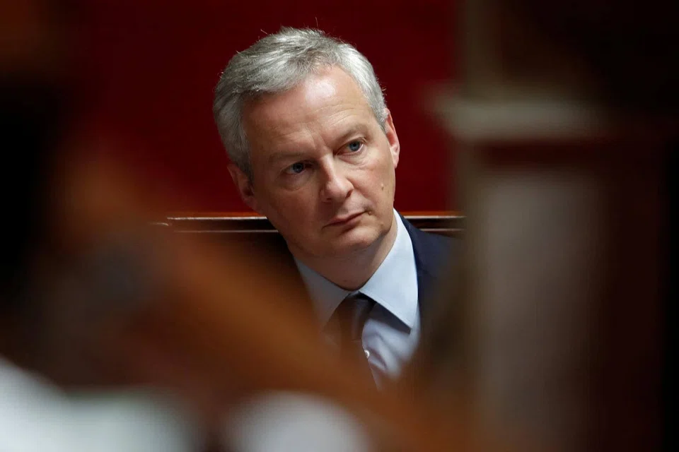 Kimly declared an unchanged interim dividend amount of 0.56 Singapore cent, which will be paid on or around Jul 15, 2022. 