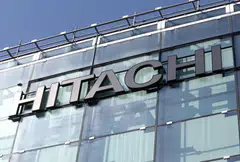 A representative for Hitachi said no decision has been made at this point, and that the company is considering ways to “enhance its corporate value.”  