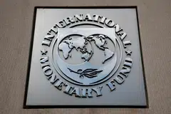 The IMF said low-income countries were at particular risk of food insecurity, given higher food and fertiliser prices.