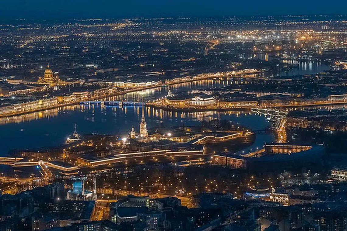 Deeply dour sentiment means European stocks should shine brightest in 2025, the writer argues.