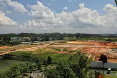 The Chencharu Close site is part of the upcoming Chencharu precinct in Yishun, which is expected to offer around 10,000 new homes.