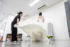 The figure comes a month after South Korea reported its fertility rate increased for the first time in nine years in 2024.