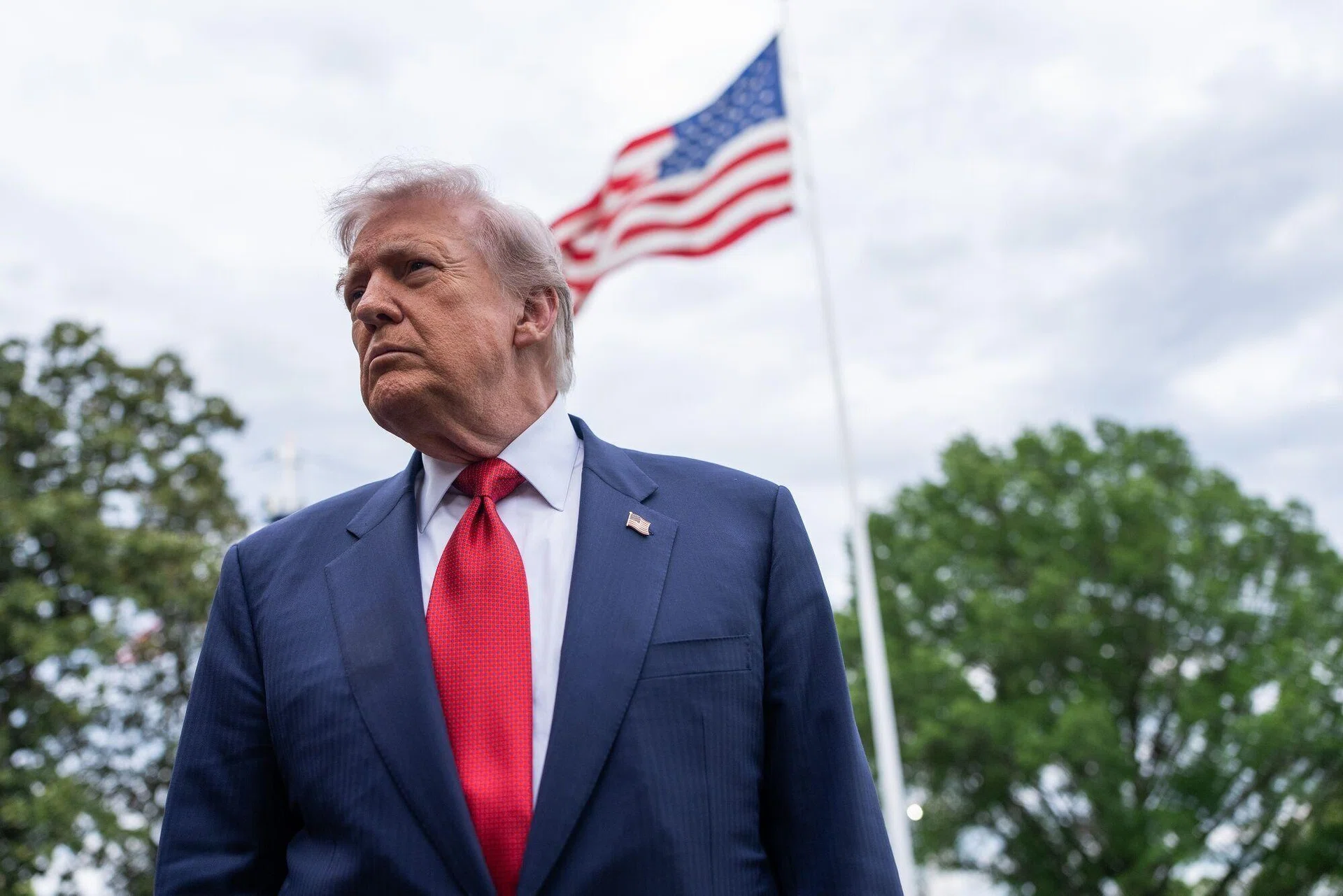 Trump rejects Iran’s response to US peace proposal as ‘unacceptable’; oil prices jump