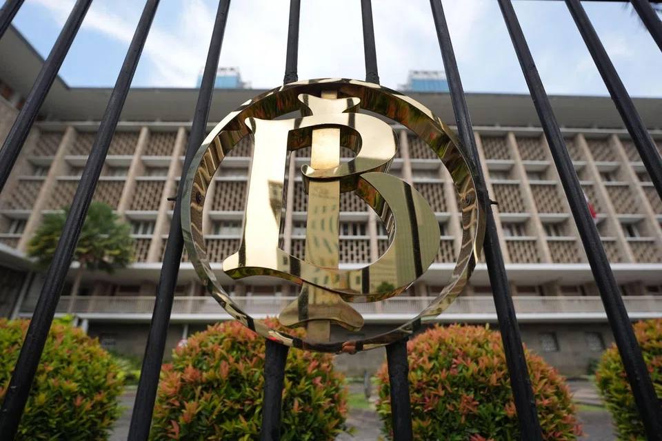 The central bank expects Indonesia’s economy to expand 4.9% to 5.7% next year and 5.1% to 5.9% in 2027. 