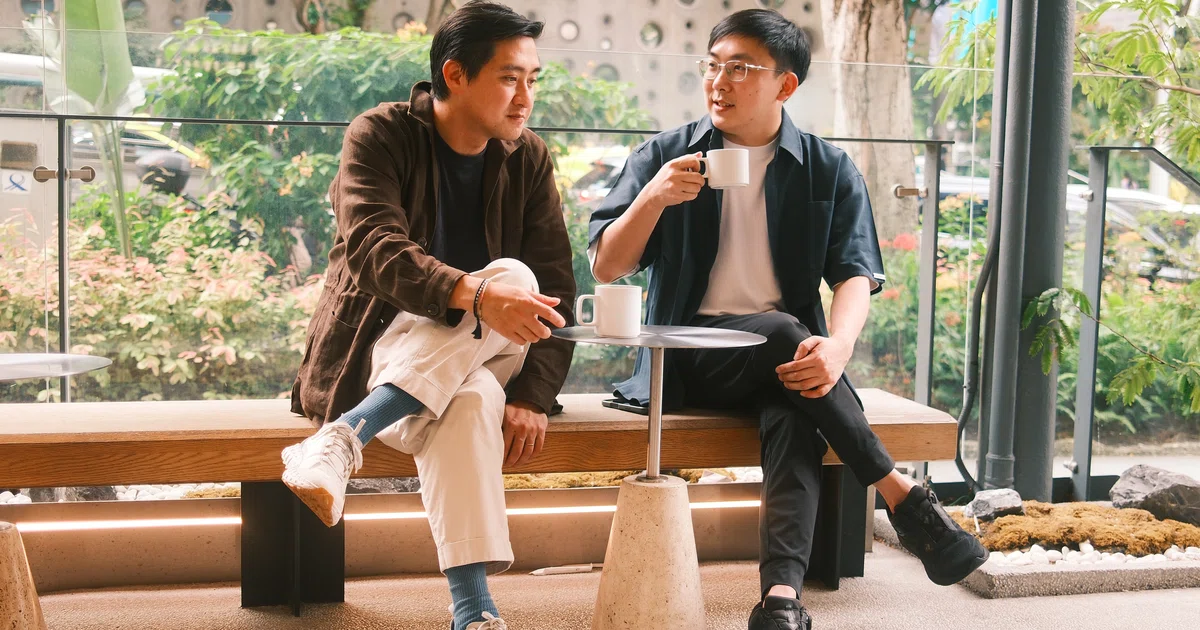 Another Coffee Festival brings 34 roasters to Singapore
