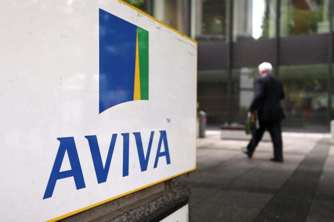 Aviva’s global sovereign bond fund has returned 1.6 per cent year-to-date, putting it in the top third among peers.
