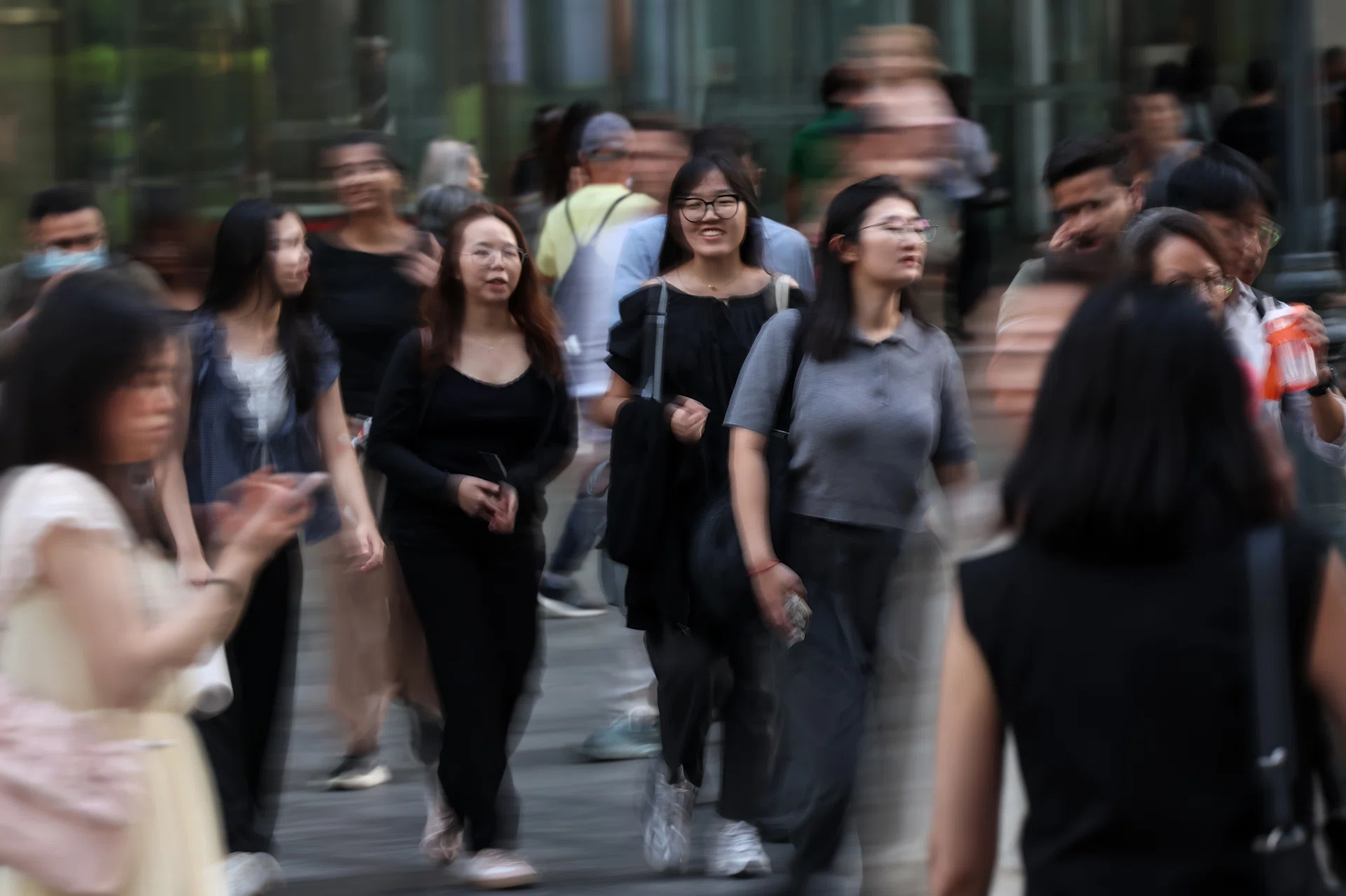 New skills agency opens one-stop career hub, rolls out free premium AI tools for course-takers