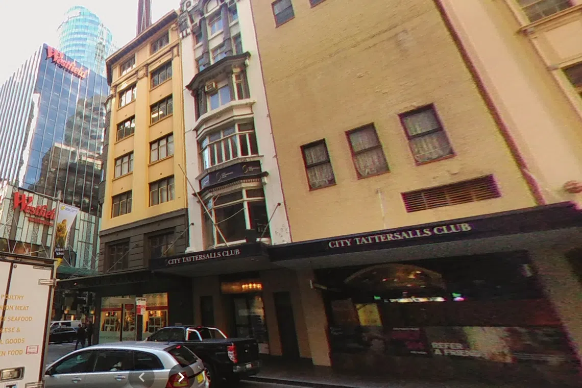 Located at 194 to 204 Pitt Street, the partially heritage-listed property spans about 3,200 square metres across multiple storeys and a basement.