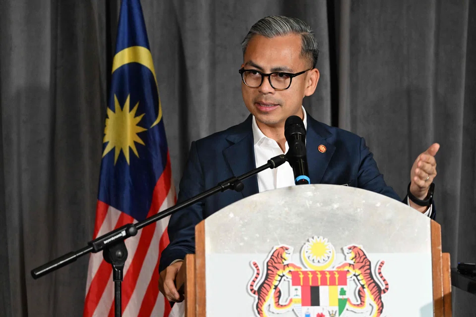 Communications Minister Fahmi Fadzil was quoted by Bernama as saying that the government will request Google’s help as the blackmail bids were sent via email.