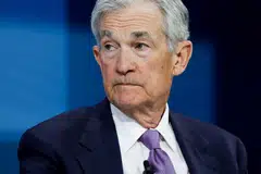 Fed chair Jerome Powell is likely to signal a pause in rate cuts. 