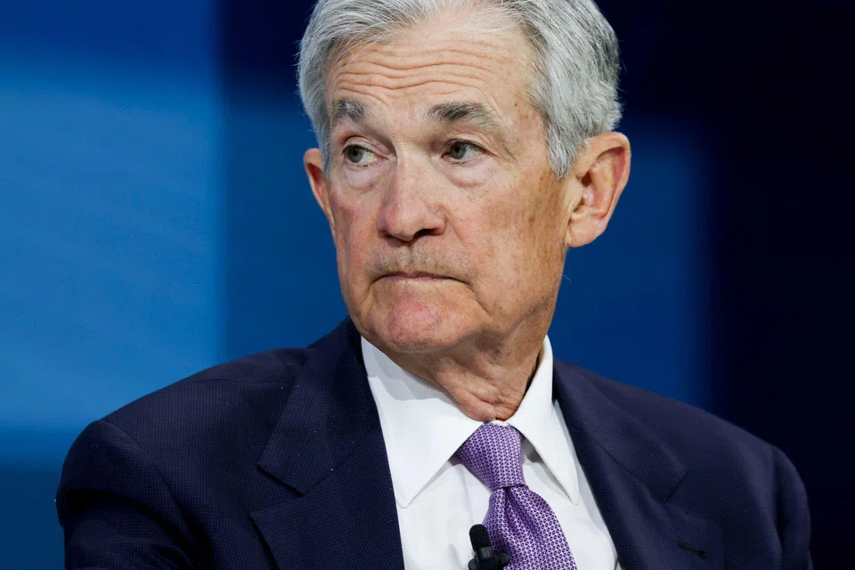 Fed chair Jerome Powell is likely to signal a pause in rate cuts. 
