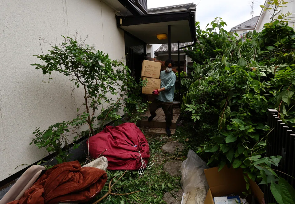 In Japan, homes where murders or suicides have occurred are classified as “jiko bukken” or “misfortunate properties” that may provoke psychological distress for new owners or tenants.