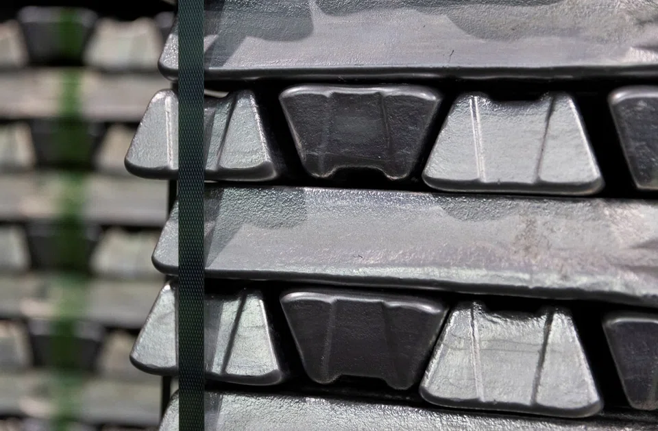 China’s smelters, which account for about half of the world’s aluminum, churned out a record 3.69 million tons in August.