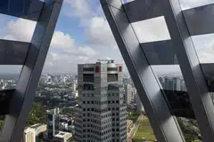 This is the second time UOB is tapping the Australian dollar market this year.