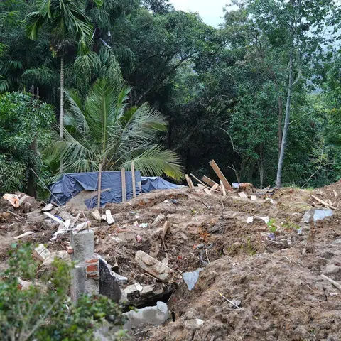 Only 12.3% of Apac disaster losses for 2025 insured