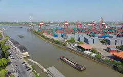 The trade war has all but frozen the mammoth trade between the world’s two largest economies, with tariffs over 100 per cent in each direction and a suite of trade, investment and cultural restrictions.