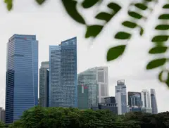 Singapore faces the challenge of maintaining its position as a trusted connector and aggregator of the flows of goods, capital, data and talent amid rising geopolitical tensions, say KPMG and SID. 