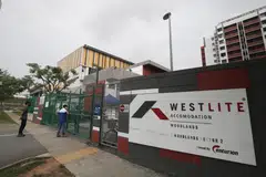 On Feb 26, the group reported a net profit of S$226.6 million for the six months ended Dec 31, 2024, a year-on-year increase of 97%.