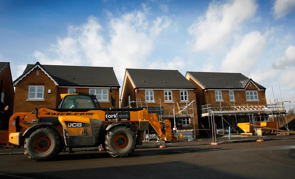 Planning delays are widely blamed by housebuilders and government for the inability of new construction to keep up with population growth and for contributing to broader economic weakness.