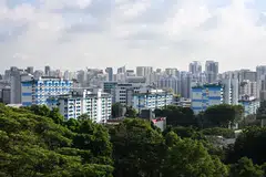 The tenders for the Dorset Road, Upper Thomson Road (Parcel A) and Telok Blangah Road sites will close at 12 pm on Oct 9, Oct 23 and Nov 4, respectively.