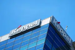 The conditions of the new loan stipulate that it becomes immediately repayable if Keppel Infrastructure Fund Management stops being the trustee-manager of Keppel Infrastructure Trust, among others.